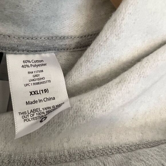 NWOT Hocus Pocus Halloween movie hoodie. Size 2X - Picture 5 of 7